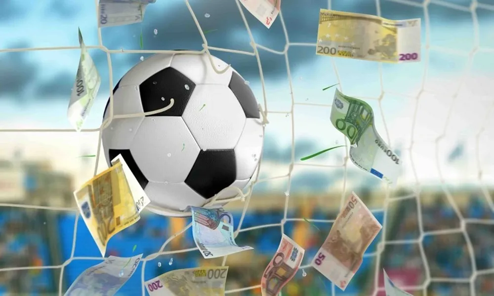 Πρωτιά της Πάφου στους ατζέντηδες - Τα ποσά που έδωσαν οι ομάδες