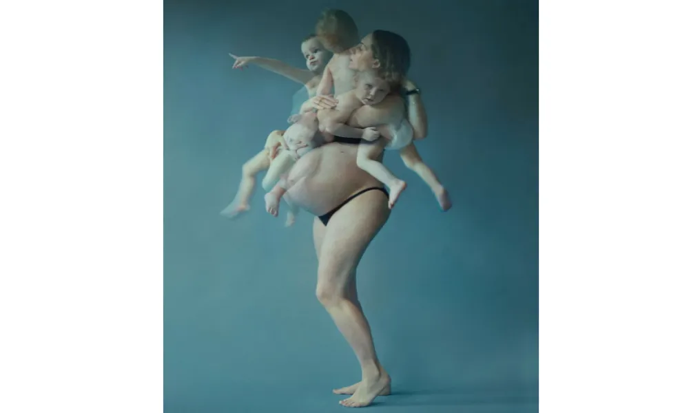 Το σώμα πριν από το φόρεμα: Πέντε καλλιτέχνιδες απαντούν στο θέμα του φετινού Met Gala