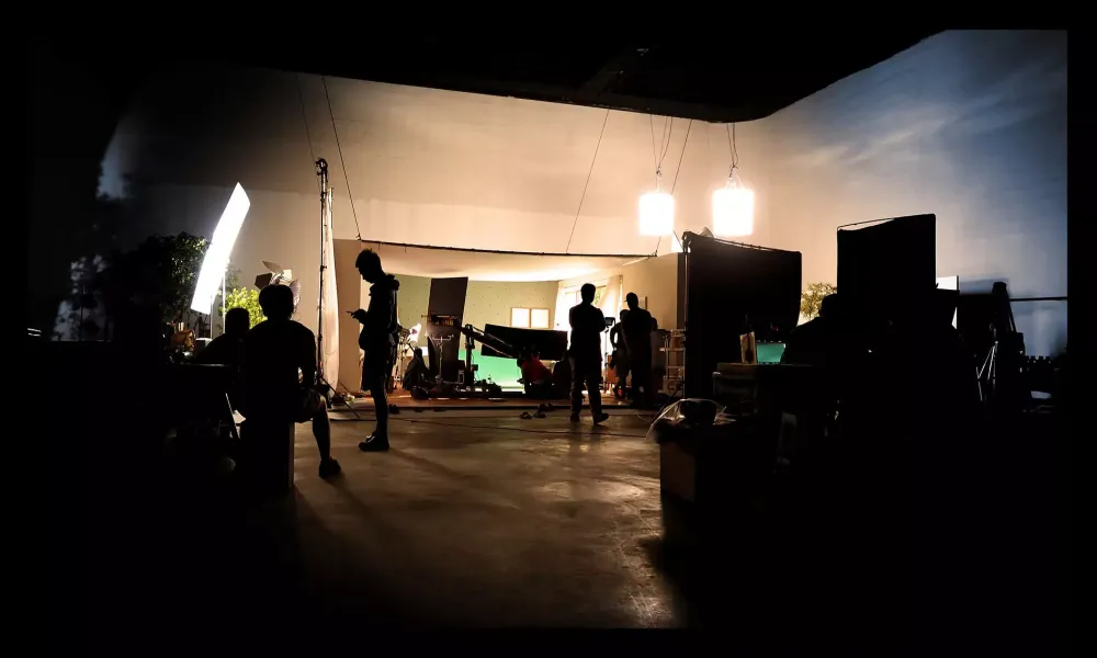 «Let’s pitch some shorts!» | Εργαστήριο για ταινίες μικρού μήκους και pitching forum με βραβείο €3.000