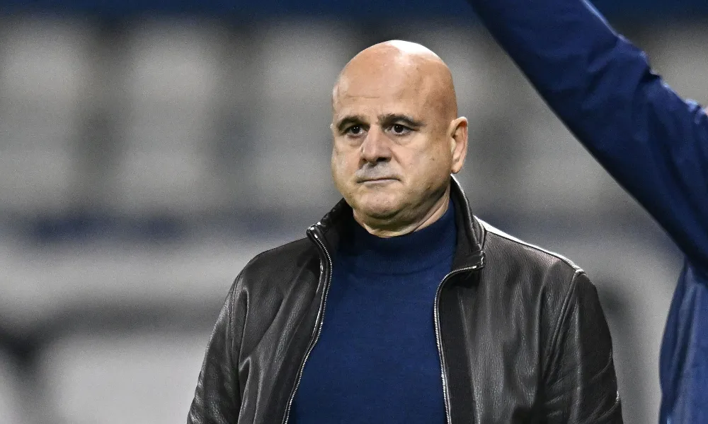 «Απασφάλισε» ξανά ο Κετσπάγια: «Περιμένουμε να έρθουν εξωγήινοι να αναλάβουν»