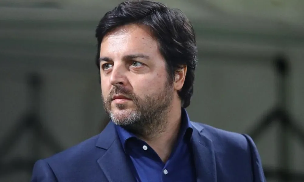 Sport: «Ο Ριμπάλτα στο στόχαστρο της Εσπανιόλ για διευθυντής ποδοσφαίρου»!