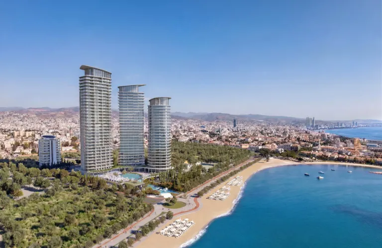 Leptos: Αυξημένα κέρδη για τις εταιρείες του ομίλου το 2025