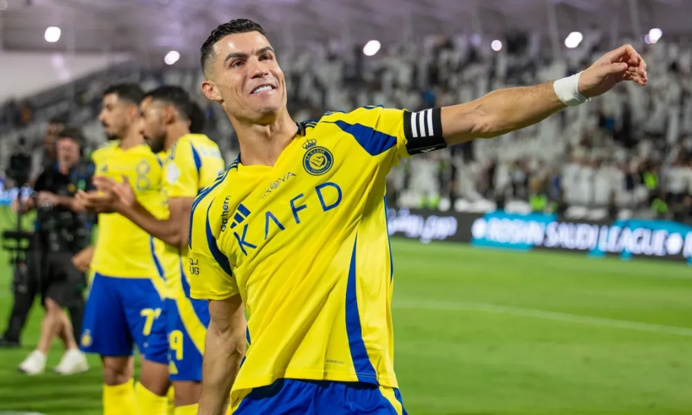 Κριστιάνο: «Ήμουν ο πρώτος που ήρθε στη Saudi League, οι υπόλοιποι ήρθαν εξαιτίας μου»