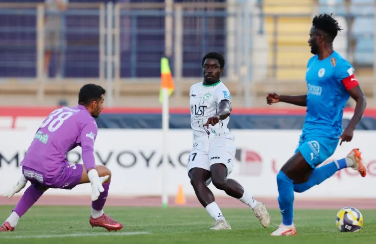 LIVE: Ακρίτας - Εθνικός 1-0 (ημίχρονο)