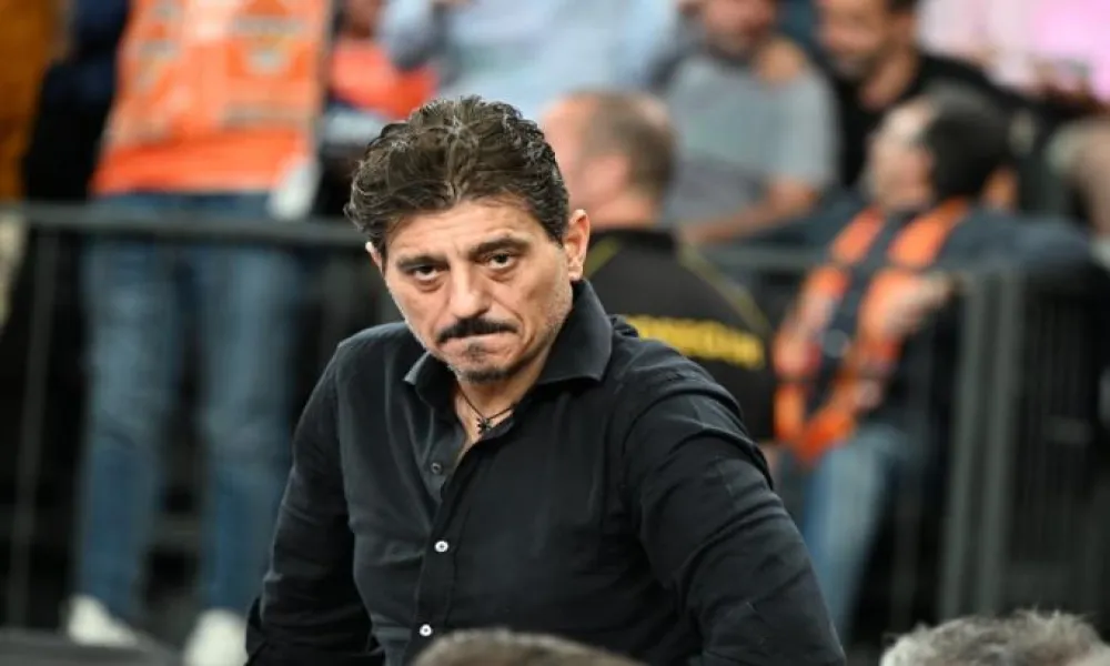 «Καμπάνα» σε DPG!