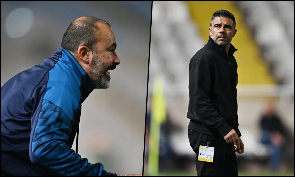 Οι δηλώσεις από το ΓΣΠ