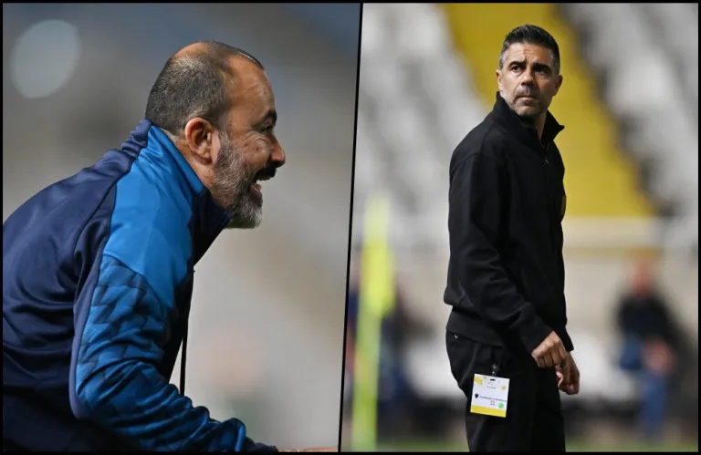 Οι δηλώσεις από το ΓΣΠ