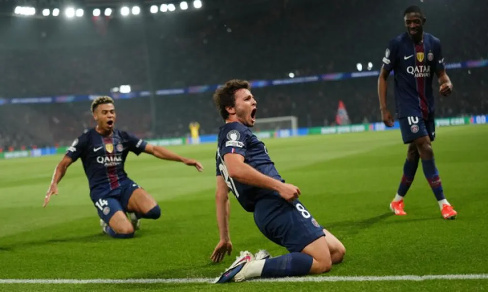 Ligue 1-32η αγωνιστική: Μάχες σε όλα τα μέτωπα, τρεις «στροφές» πριν από το φινάλε