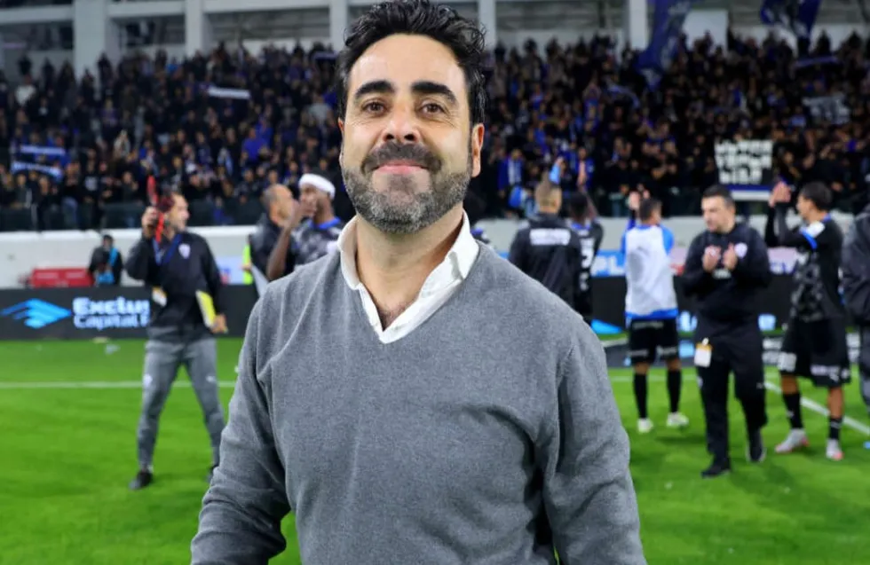 Η εντεκάδα του Γκαγιέγο για την πρώτη νίκη στα Πλέι Οφ!