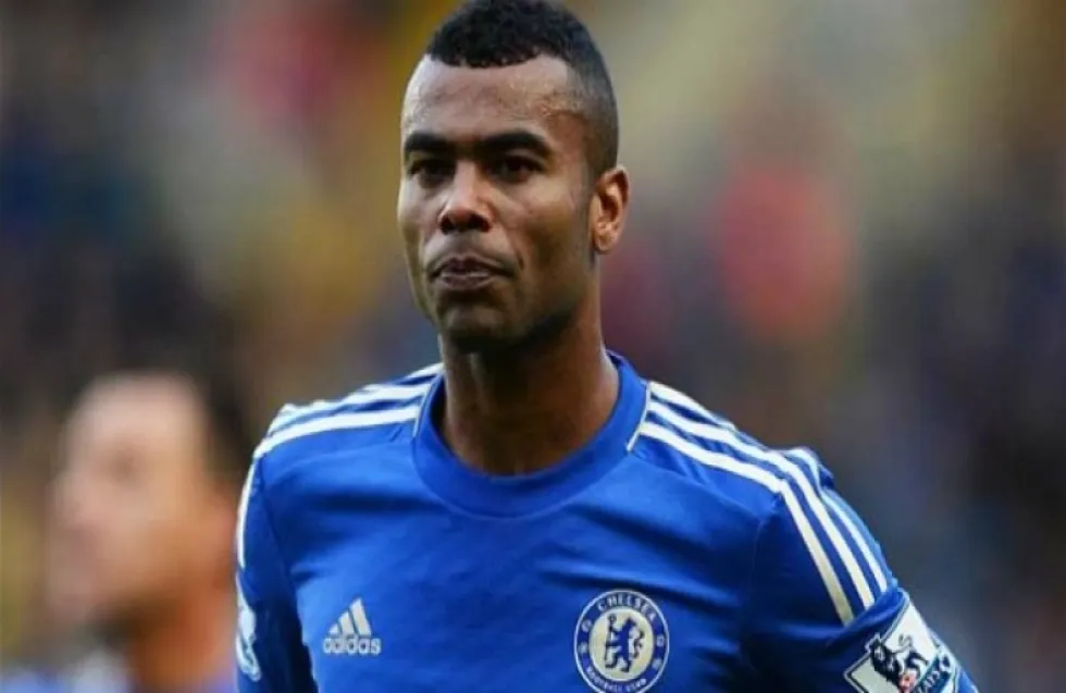 Στο Hall Of Fame της Premier League ο Άσλεϊ Κόουλ