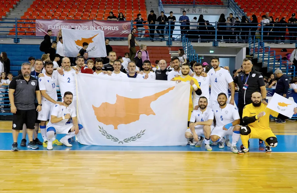 Ονειρική εβδομάδα