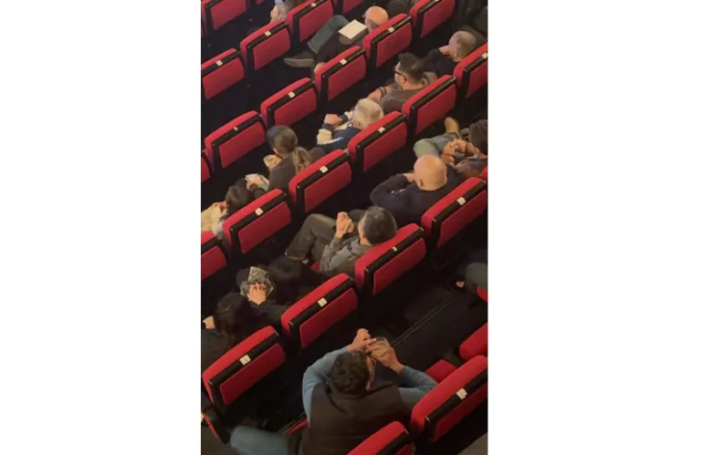 Πολιτισμός, πολιτική και εκλογές: Προεκλογικά ρινγκ, θέσεις και καλλιτέχνες υποψήφιοι
