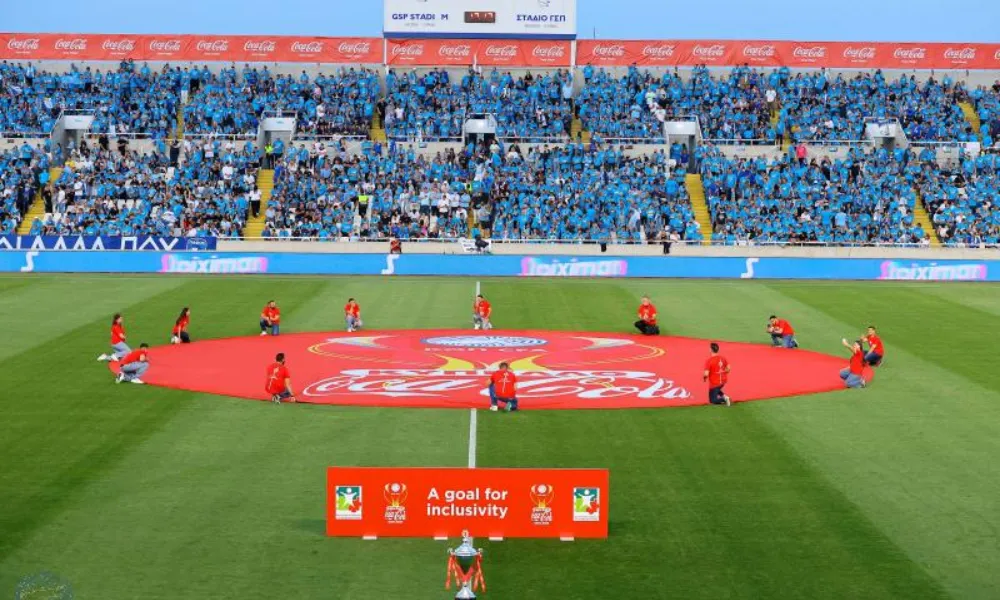 Απόλλων-Πάφος FC: Πάρθηκε η απόφαση για την ημερομηνία του τελικού