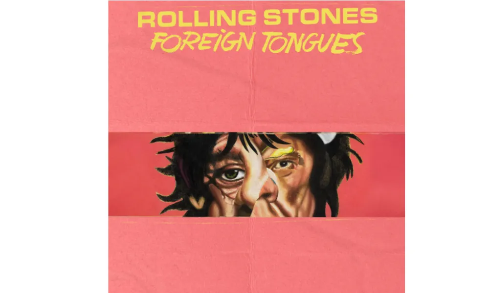 Οι Rolling Stones... επιστρέφουν: Αποκάλυψαν τον τίτλο και το εξώφυλλο του νέου άλμπουμ τους