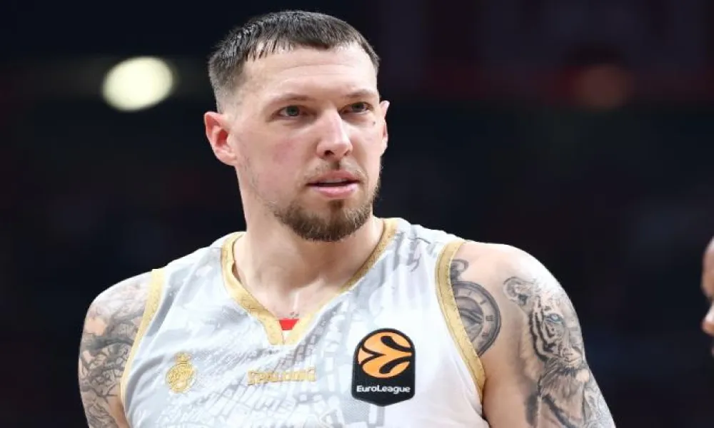 Μονακό: Εκτός και ο Τάις στο Game 3 με τον Ολυμπιακό