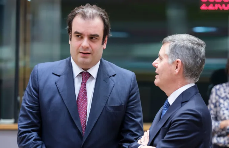 Η κρίση στη Μέση Ανατολή και ο συντονισμός της ευρωπαϊκής αντίδρασης στην ατζέντα του Eurogroup