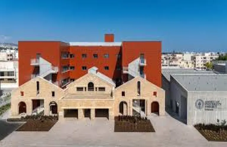 Εντυπωσίασε το Open Day στο AUB Mediterraneo