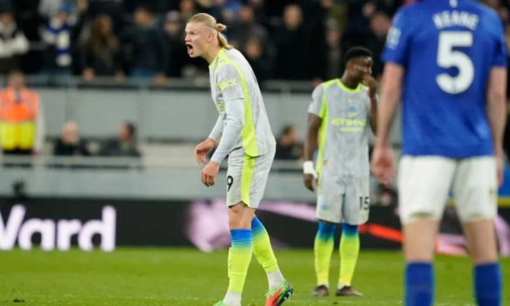 Premier League: Το πρόγραμμα της Άρσεναλ και της Μάντσεστερ Σίτι μέχρι το τέλος