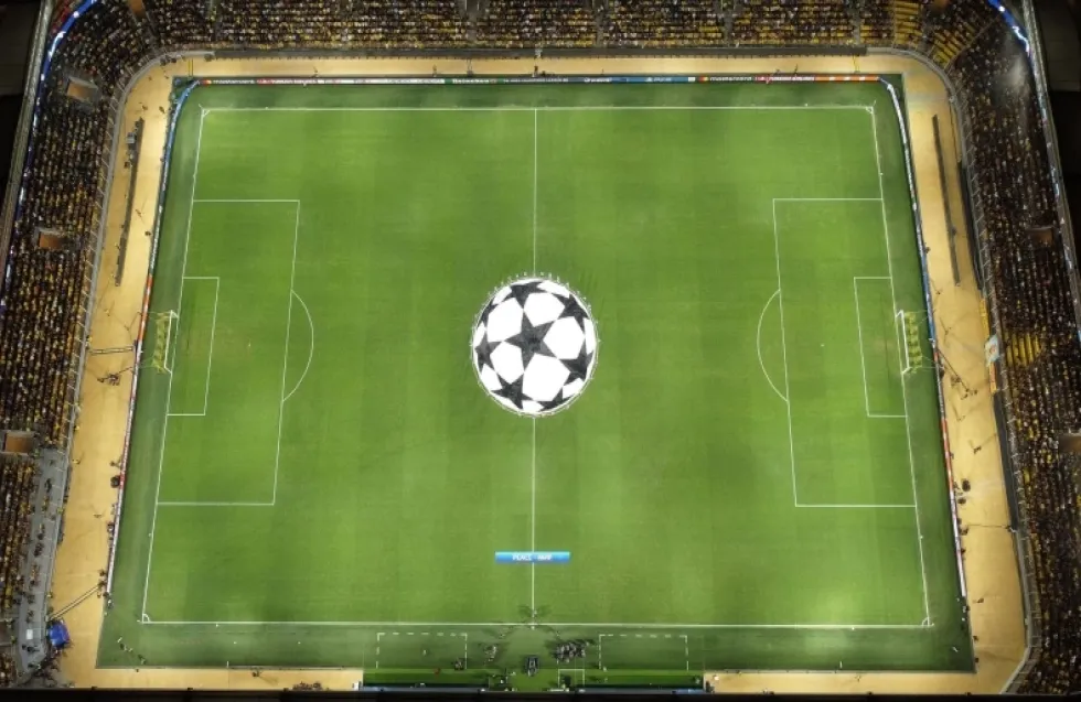 Αλλάζουν τα κριτήρια ισοβαθμίας σε Champions League και Europa League