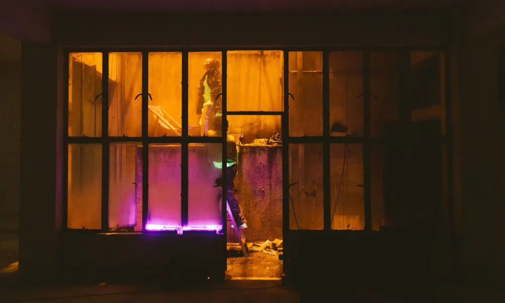 Επιπλέον παραστάσεις για την παράσταση «GLASS. KILL. BLUEBEARD. IMP. »