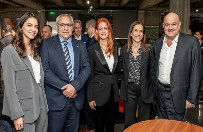 BMW Financial Services Event