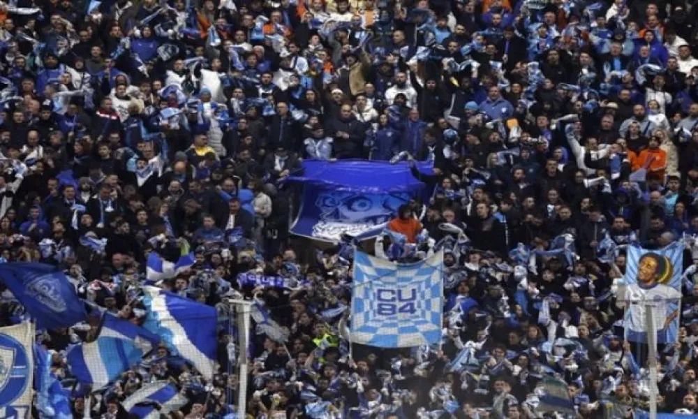 Κίνδυνος νέων κυρώσεων στη Μαρσέιγ από την UEFA