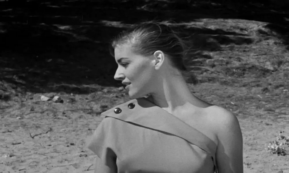 Cannes Classics: Ιστορική προβολή της ταινίας «Εύα», της πρώτης Ελληνίδας σκηνοθέτριας Μαρίας Πλυτά