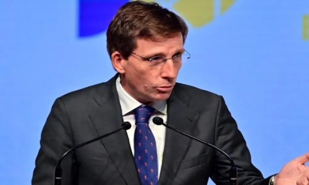 Δήμαρχος Μαδρίτης: «Η UEFA δεν ήθελε την Ατλέτικο στον τελικό»