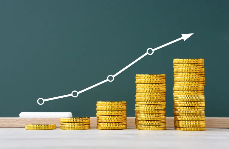 ΕΚΤ: Πρόβλεψη για αυξήσεις μισθών 2,6% το 2026