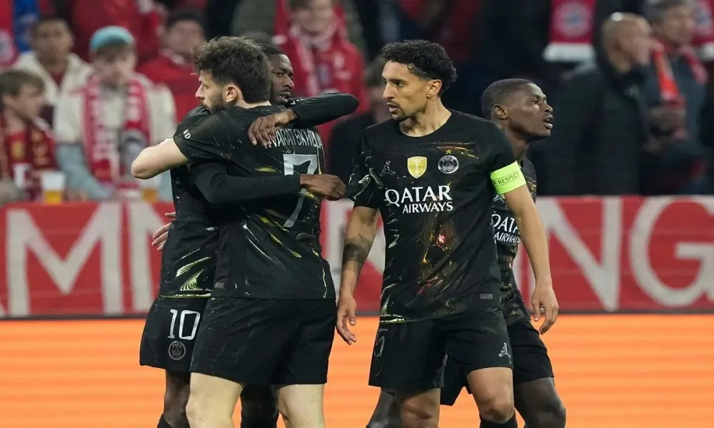 Champions League: Tα αστρονομικά ποσά που έχουν βάλει στα ταμεία τους Παρί και Άρσεναλ