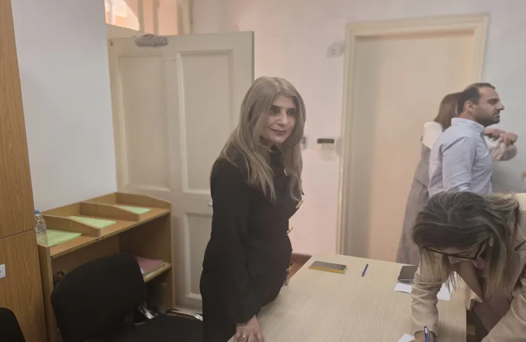 Καμία ένσταση στην εκλογική περιφέρεια Πάφου
