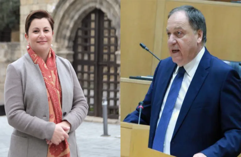 Άνευ ανθυποψηφίου εκλέγονται οι Αντιπρόσωποι Αρμενίων και Λατίνων