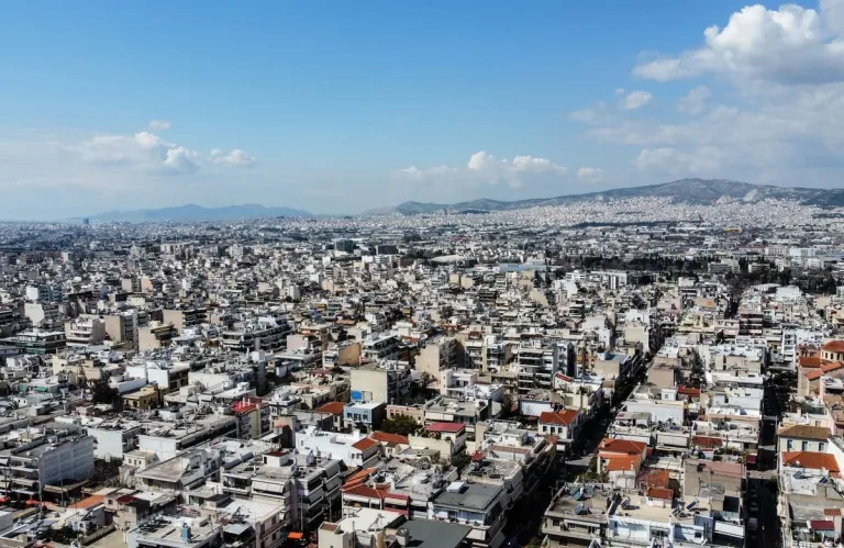 Θανατηφόρος αέρας: Η Ελλάδα στο κόκκινο – Ποια πόλη είναι σε συναγερμό