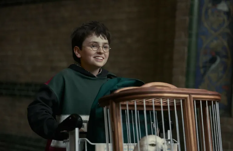 Harry Potter: Το HBO ανανέωσε από τώρα τη δεύτερη σεζόν - Πότε ξεκινούν τα γυρίσματα
