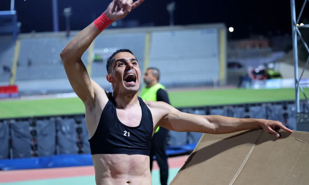 Βούιξε η… πιάτσα με Μασούρα