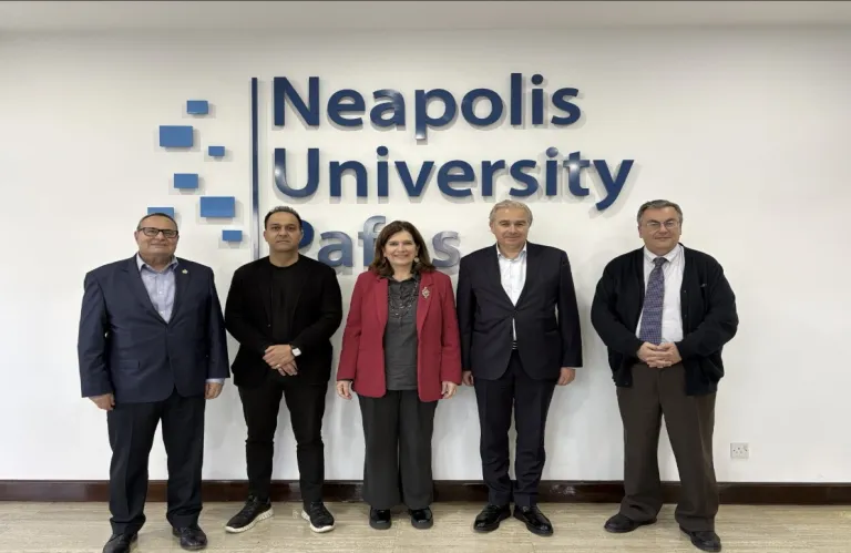 Σύνδεση πολιτισμού, καινοτομίας και επιχειρηματικότητας σε εκδήλωση του Νεάπολις