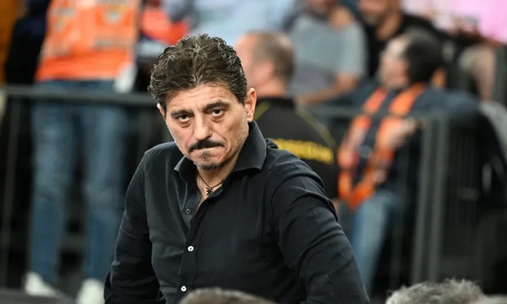 Η «απάντηση» Γιαννακόπουλου στα σενάρια πώλησης του Παναθηναϊκού!