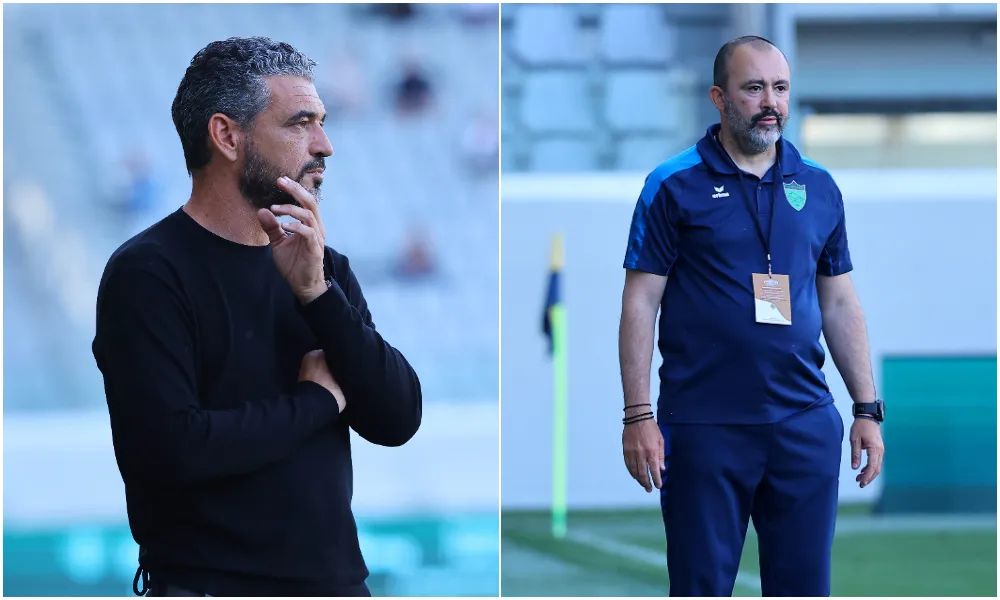 «Ένιωσαν ότι είμαστε στο χείλος του γκρεμού» - Οι δηλώσεις Μαρτίνς και Χριστοφή