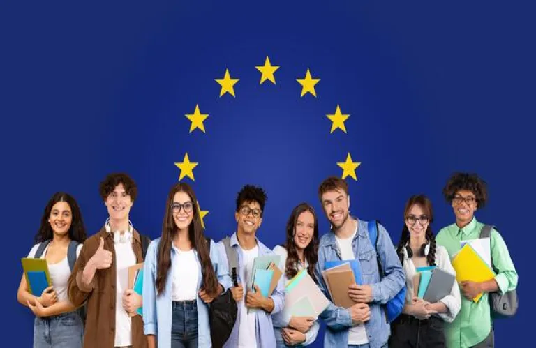 Η Ευρωπαϊκή Ένωση στο χείλος του κρημνού