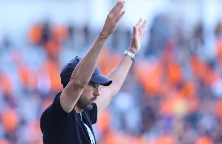 Λοσάδα: «Στην αρχή ήταν επιτυχία το ότι μπήκαμε εξάδα, εκπληκτικό αυτό που έγινε»