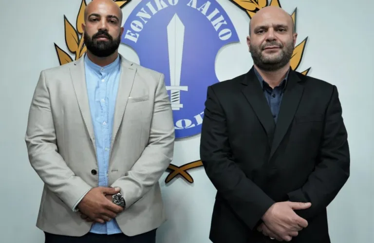 Κυριάκος Σάββας κατά Χρίστου: Καταγγέλλει «συκοφαντίες» και «δύο μέτρα» μετά το «κόψιμο» από το ψηφοδέλτιο του ΕΛΑΜ (βίντεο)