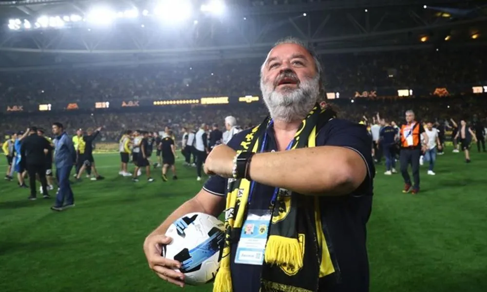Ηλιόπουλος: «Μάγκικο πρωτάθλημα, η ΑΕΚ ξερίζωσε όλα τα συστήματα για μια νέα εποχή»!