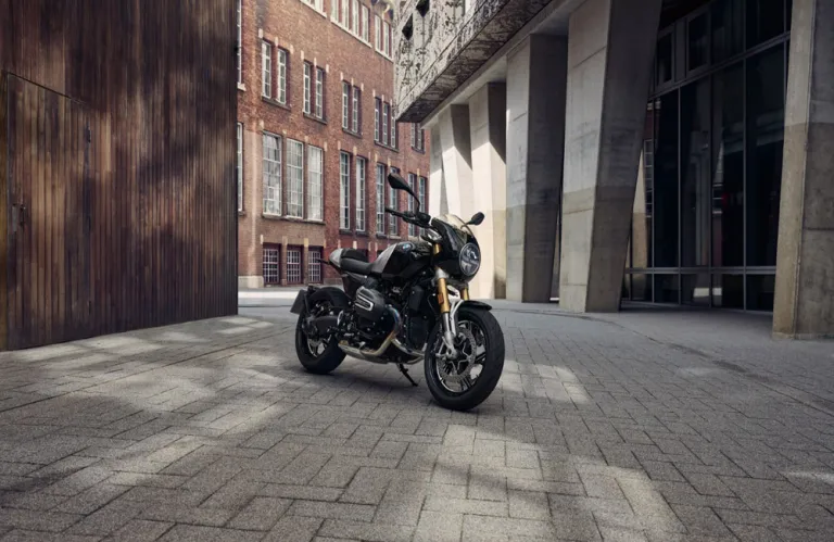 Σαρωτική η BMW Motorrad στα βραβεία για την «Μοτοσικλέτα της Χρονιάς 2026»