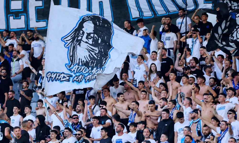 Αντίστροφη μέτρηση για τα μαγικά χαρτιάκια