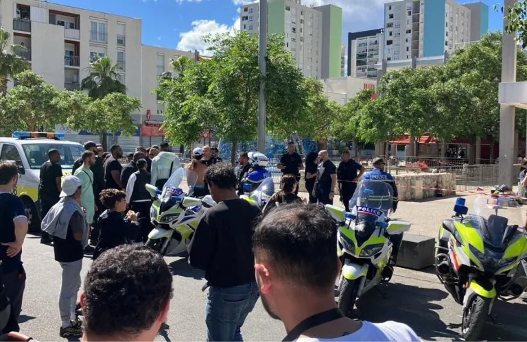 Γαλλία: Δύο νεκροί και τρεις τραυματίες από πυροβολισμούς στη Νίκαια
