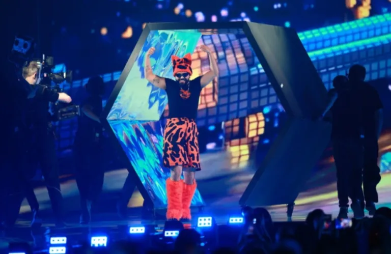 Ημιτελικός Eurovision 2026: Τι ώρα ξεκινά απόψε και πότε εμφανίζεται η Ελλάδα με τον Ακύλα –  Αποκαλύφθηκε ολόκληρη η συμμετοχή (βίντεο)