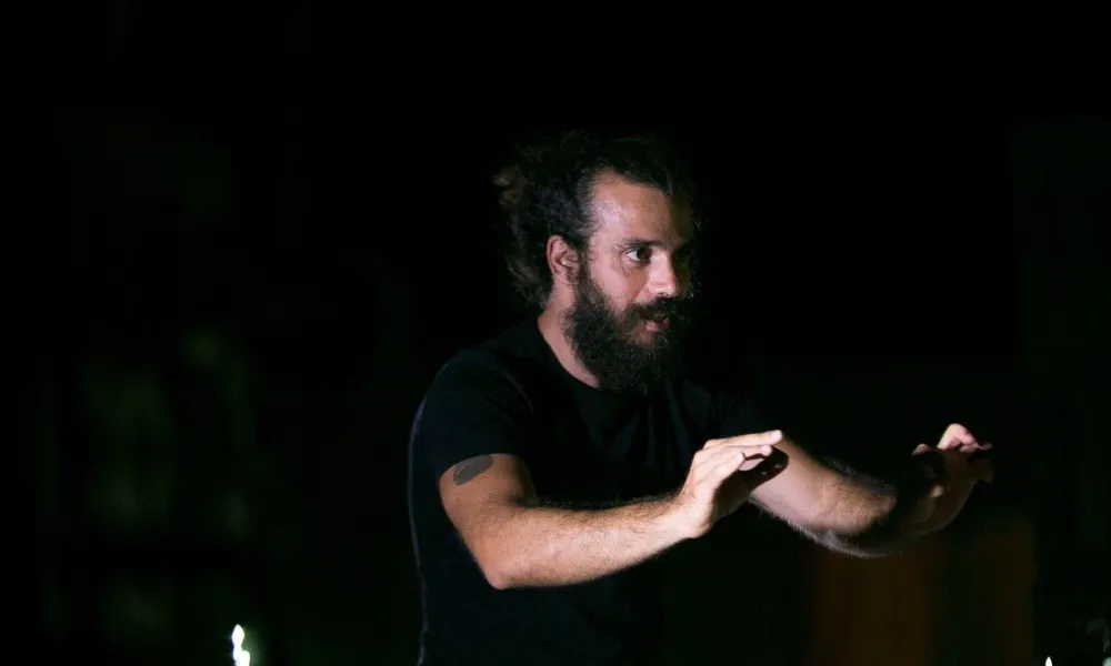 Διεθνής διάκριση για τον συνθέτη Άντη Σκορδή