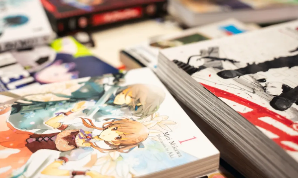 Το Otaku Day επιστρέφει αυτό το Σάββατο με μια μέρα αφιερωμένη στην Ιαπωνική pop κουλτούρα