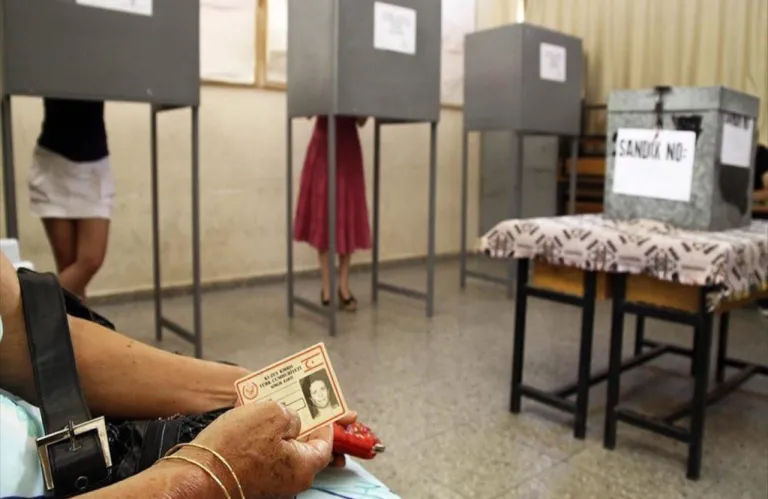 Σενάρια για πρόωρες «εκλογές» στα κατεχόμενα πριν από τον Ιανουάριο