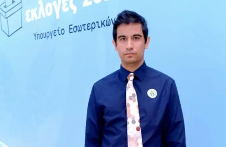Θέλει να αποσύρει την υποψηφιότητά του νεαρός υποψήφιος – Τι θα γίνει με το ψηφοδέλτιο και τις ψήφους